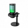 Trust GXT 238 Auron, Microphone pour podcast, 40 dB, 20 - 20000 Hz, 16 bit, 48 kHz, Rotatif