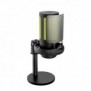 Trust GXT 238 Auron, Microphone pour podcast, 40 dB, 20 - 20000 Hz, 16 bit, 48 kHz, Rotatif
