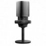 Trust GXT 238 Auron, Microphone pour podcast, 40 dB, 20 - 20000 Hz, 16 bit, 48 kHz, Rotatif