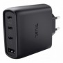Trust Maxo 65W, Intérieure, Secteur, 20 V, 2 m, Noir