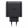 Trust Maxo 65W, Intérieure, Secteur, 20 V, 2 m, Noir