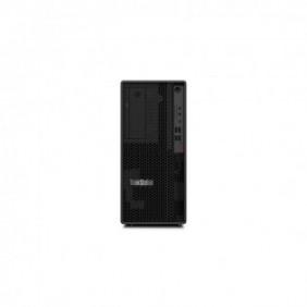 Lenovo ThinkStation P2 Tower Gen 2, Intel Core Ultra 7, 265K, 32 Go, 512 Go, Windows 11 Pro, 64-bit