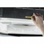 Brother PT-E110 étiqueteuse professionnelle, QWERTY, HGeTZe, Transfert thermique, 180 x 180 DPI, 20 mmsec, AAA