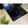 Trust GXT 715, Noir, 990 mm, 1200 mm, 3 kg, 1 pièce, Chine