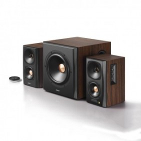 Edifier S360DB, 2.1 canaux,...