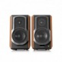 Edifier S1000MKII, 2.0 canaux, Avec fil &sans fil, 120 W, Noir, Bois