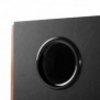Edifier S1000MKII, 2.0 canaux, Avec fil &sans fil, 120 W, Noir, Bois