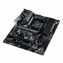 ASRock B550 PG Riptide, AMD, Emplacement AM4, AMD Ryzen 3000 Series, AMD Ryzen 5000 Series, DDR4-SDRAM, 128 Go, DIMM