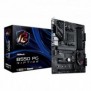 ASRock B550 PG Riptide, AMD, Emplacement AM4, AMD Ryzen 3000 Series, AMD Ryzen 5000 Series, DDR4-SDRAM, 128 Go, DIMM