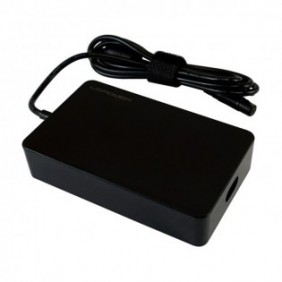 LC-Power LC-NB-PRO-90, Ordinateur portable, Intérieure, 110 - 240 V, 5060 Hz, 90 W, 18.5 - 20.0 V
