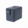 Brother PT-P900Wc Étiqueteuse professionnelle connectable réseau, HSETZe, Transfert thermique, 360 x 360 DPI, 60 mmsec, Avec fil &sans fil, Noir
