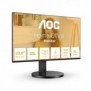 AOC B3 27B3CF2, 68,6 cm 27", 1920 x 1080 pixels, Full HD, LED, 4 ms, Noir
