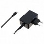 LC-Power LC-NB-GAN-65-C, Intérieure, Secteur, 1,75 m, Noir