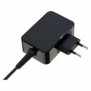 LC-Power LC-NB-GAN-65-C, Intérieure, Secteur, 1,75 m, Noir
