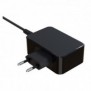 LC-Power LC-NB-GAN-65-C, Intérieure, Secteur, 1,75 m, Noir