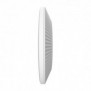 TP-LINK Omada EAP772, 2,4 GHz, 5 GHz, 6 GHz, 9300 Mbits, SNMP, SNMPv2, SNMPv3, WPA-Enterprise, WPA-Personal, WPA2-Enterprise, WPA2-Personal,..., 2500 Mbits
