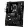 ASRock B860 Pro-A, Intel, LGA 1851 Socket V1, DDR5-SDRAM, 256 Go, DIMM, Double canal