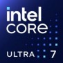 Intel Core Ultra 7 265F, Intel Core Ultra 7, LGA 1851 Socket V1, Plateau, Intel, 265F, 64-bit
