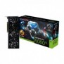 Gainward GeForce RTX 5060 Ti Python III OC, GeForce RTX 5060 Ti, 16 Go, GDDR7, 128 bit, 7680 x 4320 pixels, PCI Express 5.0