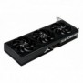 Gainward GeForce RTX 5060 Ti Python III OC, GeForce RTX 5060 Ti, 16 Go, GDDR7, 128 bit, 7680 x 4320 pixels, PCI Express 5.0