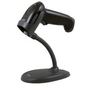 HONEYWELL Voyager 1250g, Lecteur de code barre portable, 1D, Laser, 0 - 75000 lux, -60 - 60, Avec fil