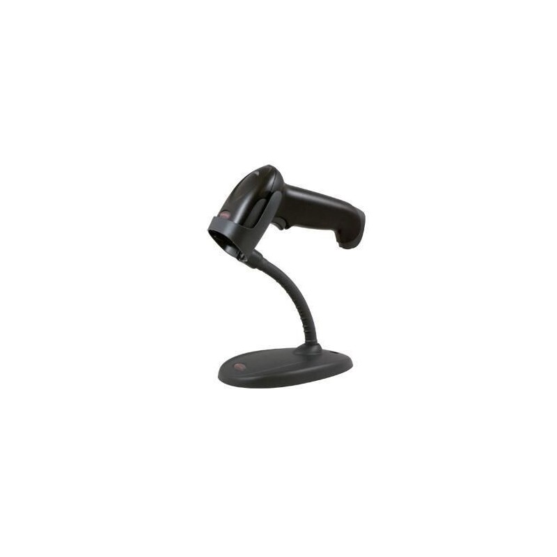 HONEYWELL Voyager 1250g, Lecteur de code barre portable, 1D, Laser, 0 - 75000 lux, -60 - 60, Avec fil