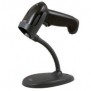 HONEYWELL Voyager 1250g, Lecteur de code barre portable, 1D, Laser, 0 - 75000 lux, -60 - 60, Avec fil