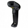 HONEYWELL Voyager 1250g, Lecteur de code barre portable, 1D, Laser, 0 - 75000 lux, -60 - 60, Avec fil