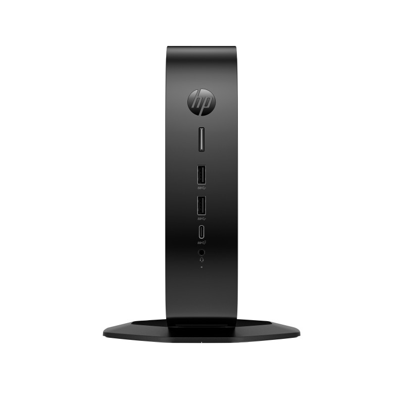 HP Elite t755W11RyznV2546256GF16GRW, 3 GHz, AMD, AMD Ryzen Embedded, AMD Ryzen Embedded V2000 Series, V2546, 3,9 GHz