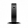 HP Elite t755W11RyznV2546256GF16GRW, 3 GHz, AMD, AMD Ryzen Embedded, AMD Ryzen Embedded V2000 Series, V2546, 3,9 GHz