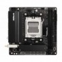 ASRock A620AI WiFi, AMD, Emplacement AM5, AMD Ryzen 7000 Series, AMD Ryzen 8000 Series, AMD Ryzen 9000 Series, DDR5-SDRAM, 128 Go, DIMM