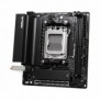 ASRock A620AI WiFi, AMD, Emplacement AM5, AMD Ryzen 7000 Series, AMD Ryzen 8000 Series, AMD Ryzen 9000 Series, DDR5-SDRAM, 128 Go, DIMM