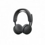 Logitech Zone Wireless 2 ES for Business, Sans fil, 20 - 20000 Hz, BusinessEveryday, 212 g, Casque, Graphite