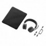 Logitech Zone Wireless 2 ES for Business, Sans fil, 20 - 20000 Hz, BusinessEveryday, 212 g, Casque, Graphite