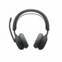 Logitech Zone Wireless 2 ES for Business, Sans fil, 20 - 20000 Hz, BusinessEveryday, 212 g, Casque, Graphite