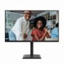 AOC E4 Q32E4U, 80 cm 31.5", 2560 x 1440 pixels, Quad HD, LED, 4 ms, Noir
