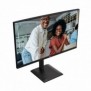 AOC E4 Q32E4U, 80 cm 31.5", 2560 x 1440 pixels, Quad HD, LED, 4 ms, Noir