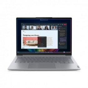 Lenovo ThinkBook 14 G9 IPL Copilot+ PC 14" Ultra 5 32GB 512GB Win 11 Pro
