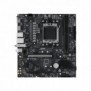 MSI Pro A620AM-G EVO WIFI, AMD, Emplacement AM5, AMD Ryzen 7000 Series, AMD Ryzen 8000 Series, AMD Ryzen 9000 Series, Emplacement AM5, DDR5-SDRAM, 128 Go