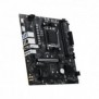 MSI Pro A620AM-G EVO WIFI, AMD, Emplacement AM5, AMD Ryzen 7000 Series, AMD Ryzen 8000 Series, AMD Ryzen 9000 Series, Emplacement AM5, DDR5-SDRAM, 128 Go