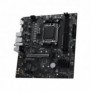 MSI Pro A620AM-G EVO WIFI, AMD, Emplacement AM5, AMD Ryzen 7000 Series, AMD Ryzen 8000 Series, AMD Ryzen 9000 Series, Emplacement AM5, DDR5-SDRAM, 128 Go