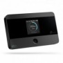 TP-LINK M7350, Équipement de réseau sans fil cellulaire, Noir, Portable, 802.11b, 802.11g, Wi-Fi 4 802.11n, 150 Mbits, 2,4 GHz