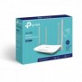 TP-LINK Archer C50, Wi-Fi 5 802.11ac, Bi-bande 2,4 GHz 5 GHz, EthernetLAN, Blanc, Routeur