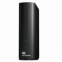 WD Elements WDBWLG0140HBK-EESN, 14 To, 3.2 Gen 1 3.1 Gen 1, Noir