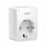 TP-LINK Tapo P100, Intérieure, Blanc, Polycarbonate , Énergie, Statut, CE, RoHS, Android 4.3, Android 4.4, Android 5.0, Android 5.1, Android 6.0, Android 7.0, Android 7.1, Android