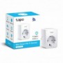 TP-LINK Tapo P100, Intérieure, Blanc, Polycarbonate , Énergie, Statut, CE, RoHS, Android 4.3, Android 4.4, Android 5.0, Android 5.1, Android 6.0, Android 7.0, Android 7.1, Android