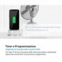 TP-LINK Tapo P100, Intérieure, Blanc, Polycarbonate , Énergie, Statut, CE, RoHS, Android 4.3, Android 4.4, Android 5.0, Android 5.1, Android 6.0, Android 7.0, Android 7.1, Android
