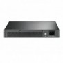TP-LINK TL-SG1016D, Non-géré, L2, Gigabit Ethernet 101001000, Full duplex, Grille de montage