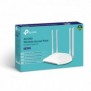TP-LINK TL-WA1201, 2,4 GHz, 5 GHz, 867 Mbits, 64-bit WEP, 128-bit WEP, WPA, WPA-PSK, WPA2, WPA2-PSK, 10,100,1000 Mbits