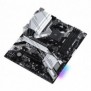 ASRock B550 Pro4, AMD, Emplacement AM4, AMD Ryzen 3000 Series, Emplacement AM4, DDR4-SDRAM, 128 Go